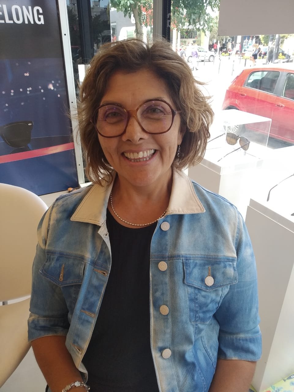 Sonia Alejandra Bazán